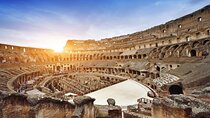Rome Private VIP Tour Colosseum, Vatican Museum, Sistine Chapel
