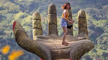 Cebu: Private Uphill Tour