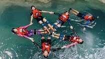 Cebu: Canyoneering + Kawasan Falls Day Tour