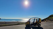 4 Hours Tour Beyond the Golden Gate Bridge Marin Headlands and Sausalito 