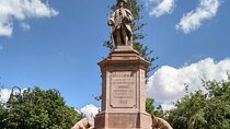 Queretaro: colonial architecture and history