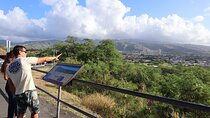 South-East Oahu Adventure Private Tour