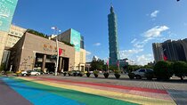 Private Taipei LGBT Day Tour