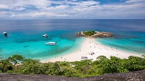 3-Island Speedboat Tour: Racha Noi, Racha Yai & Maiton