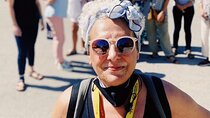 8-Hour Full Day Tour in Barcelona with Driver