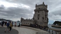 Private Half-Day Lisbon Tour
