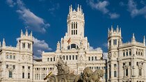 Best of Madrid in 3 hours
