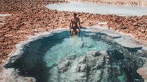 3 Days 2 Nights Tour Package To Siwa Oasis From Cairo