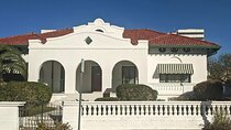 300 Years of Spanish History in Downtown Tucson: A Self-Guided Audio Tour 