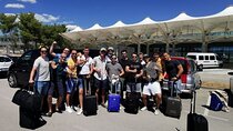 Private Transport from/to Croatia Hotel, Ports and Split Airport