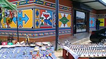 Township Tour Of SOWETO + Lunch