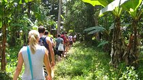 Private Stone Town Half Day Tour