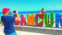 Cancun Guided City Tour (from Cancun and Riviera Maya)