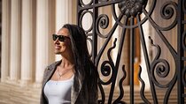 Instagramable professional photo shoot, glossy style experience in Little Paris