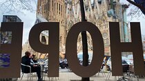 Sagrada Familia Private Tour - Unlock the mysteries of Gaudi