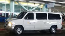 Private Transfer from PVR to Puerto Vallarta / Punta de Mita / Sayulita