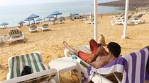 Dead Sea Private Day Tour
