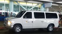 Private Transfer from KOA to Waikoloa beach / Kailua-Kona hotels