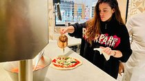 Naples: Pizza Making Class