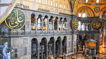 2 Full days Highlights tour of Istanbul