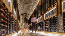 Barossa Bespoke Tours-A private, wine tour to the Barossa Valley