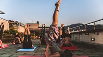 London Yoga Pass