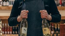 Organic and Vegan Indigenous Wine Tasting Private Experience