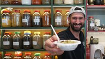 Levinsky Market Tasting Tour