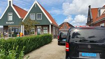 Private Old-Holland Tour from Amsterdam