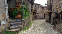 Private Tour From Lisbon: Tomar and Schist Villages in Nine Hours