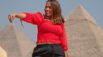 Full Day Tour to Pyramids, Memphis and Sakkara
