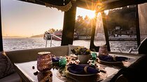 Sunset / Noon Bosphorus Cruise by Private Yacht