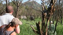 Victoria Falls to Matopos National Park !
