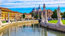 Padua Magic Legends: Self-Guided Walking Quest