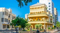 Tel Aviv: Trail of Independence Quest Experience