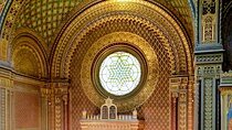 Tour of the Jewish Town of Prague