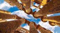 3-Nights Cruise From Aswan To Luxor,Tours& Hot Air Balloon,Abu Simbel From Aswan
