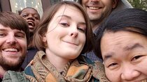 Scavenger Hunt Adventure in London by Zombie Scavengers