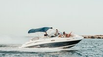 Private Boat Rental Sea Ray up to 8 people Ibiza-Formentera