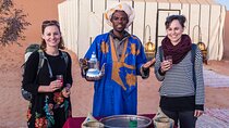 8 Day Private Sahara Desert Tour from Tangier