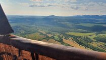 Half-Day Tsarev Brod Winery and Walking Tour