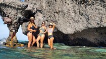 Balandra Beach & City Tour La Paz & Todo Santos hotel California