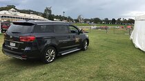 Private Transfers to Airports and Sporting Events