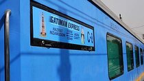  Taj Mahal & Agra Fort Tour from Delhi by Express Train - All Inclusive