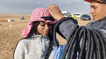 Full day tour to Giza pyramids, Sphinx, Memphis and Saqqara