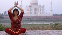 Skip the Line Taj Mahal Agra Fort Private Tour