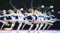 Great Wall Half Day Tour and VIP Beijing Acrobatic Show