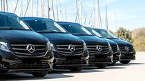 Private Transfer from Athens to Nafplio
