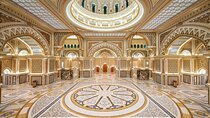 Qasr Al Watan Abu Dhabi Entry Ticket