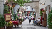 Krakow Kazimierz Jewish District - PRIVATE (4h)